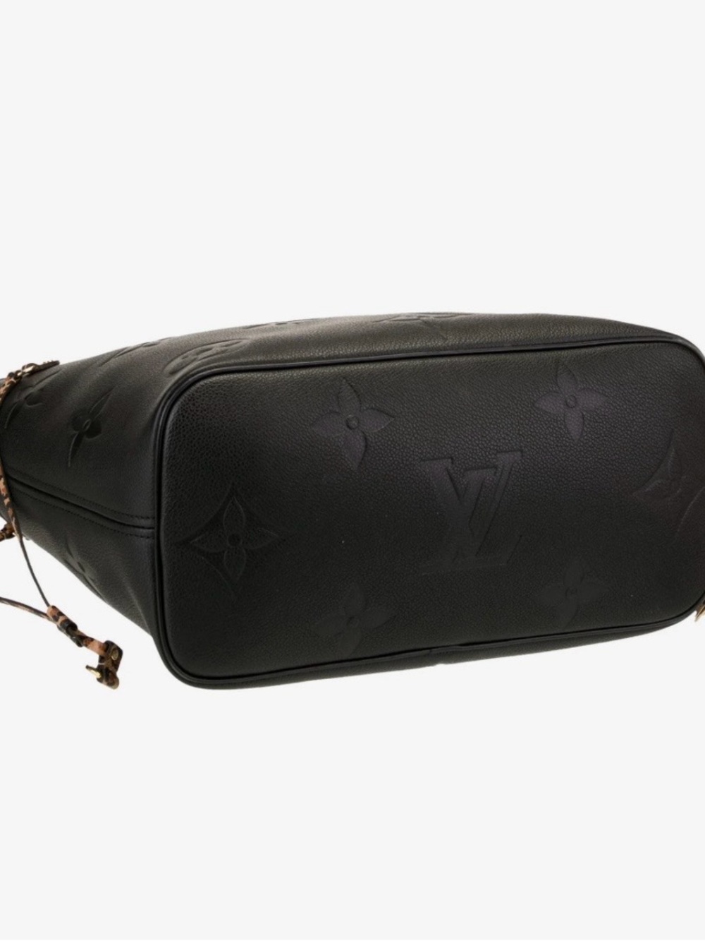 Louis Vuitton Wild at Heart Neverfull MM - Picture 3 of 10